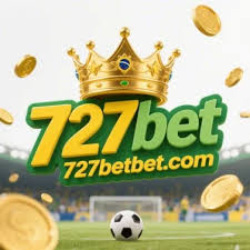 727bet BET Logo